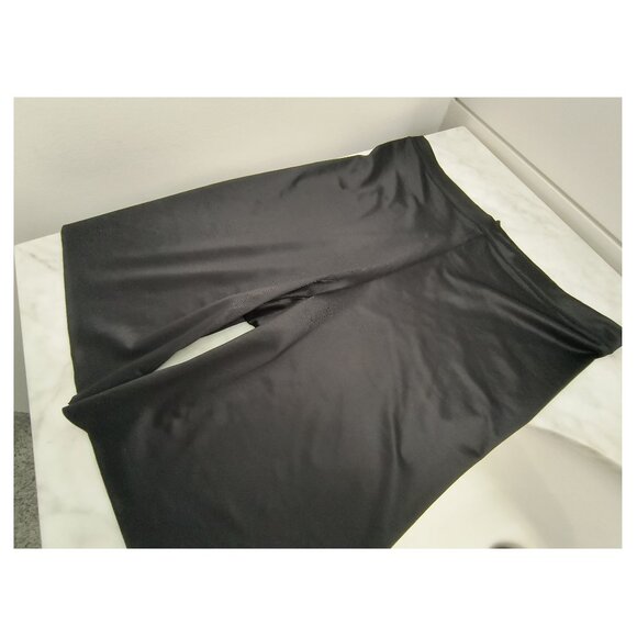 NEW Maidenform Flexees Black Slimming & Sculpting Shapewear - Women's L - Picture 3 of 7